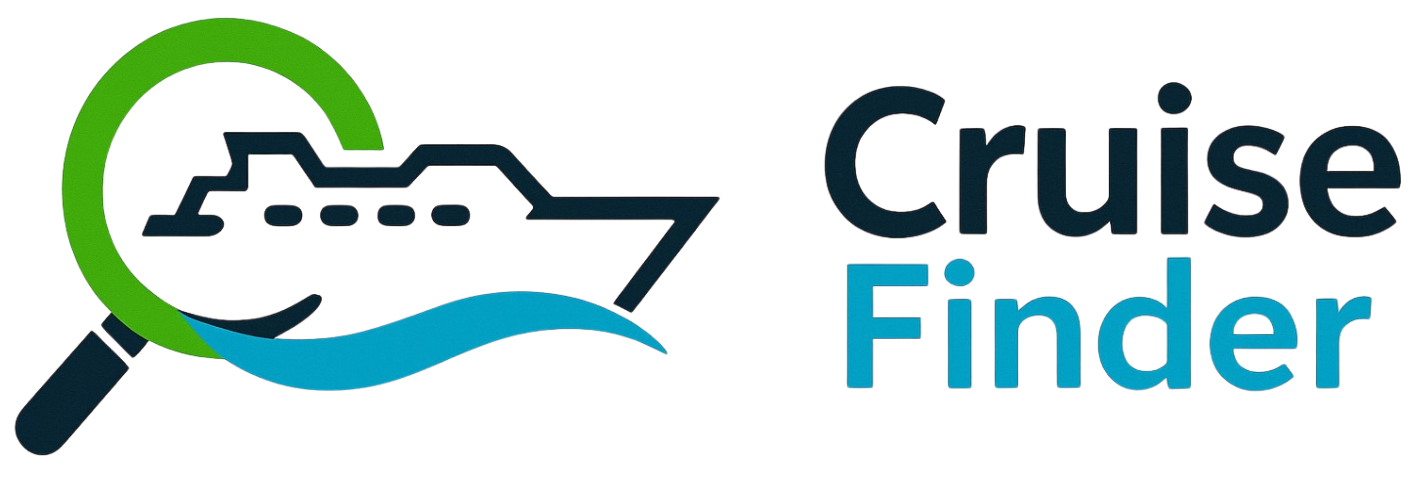 CruiseFinder - Demo