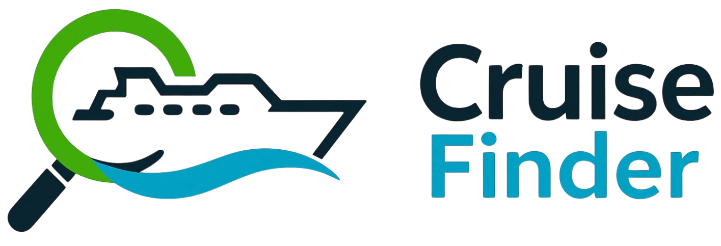 CruiseFinder - Demo