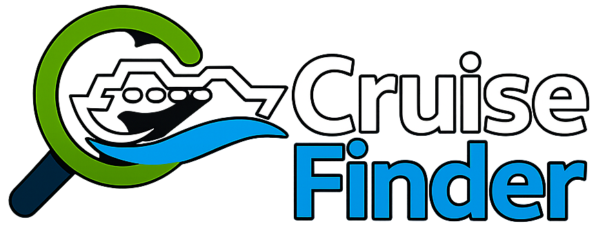 CruiseFinder - Demo